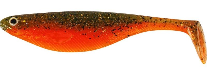 Westin ShadTeez 7cm Single Lures